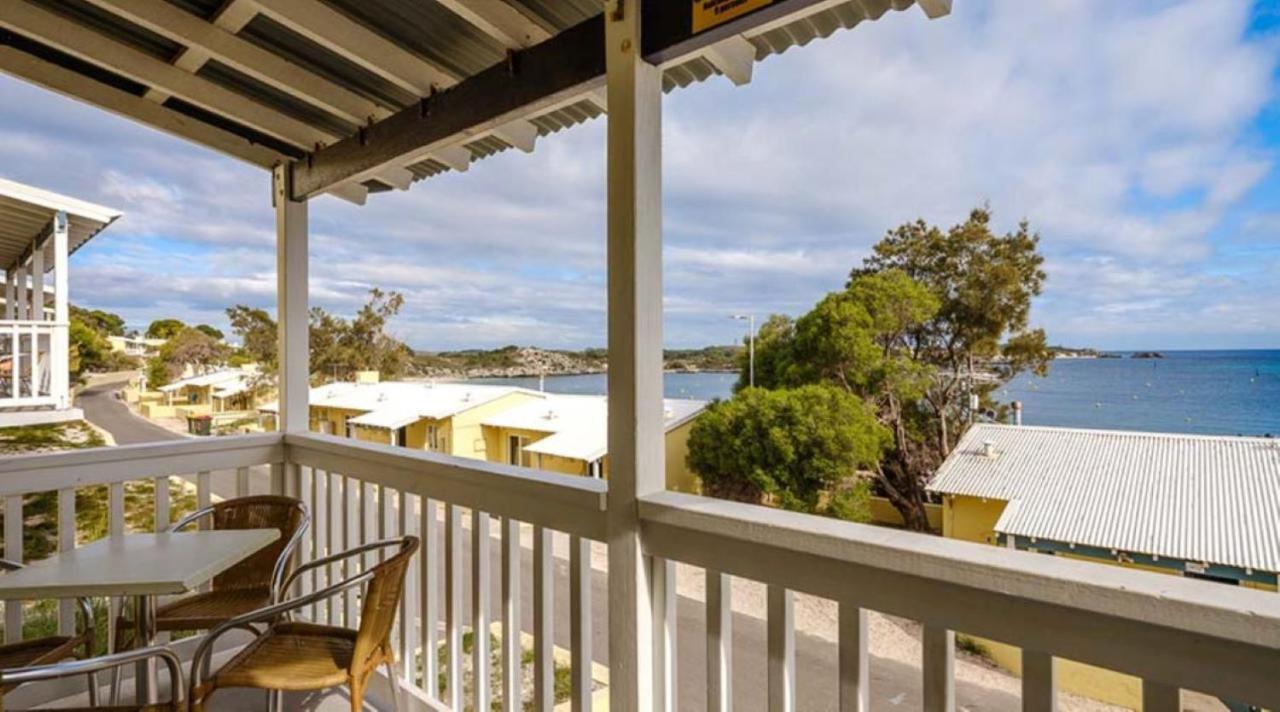 Stay Rottnest Rottnest Island Kamer foto