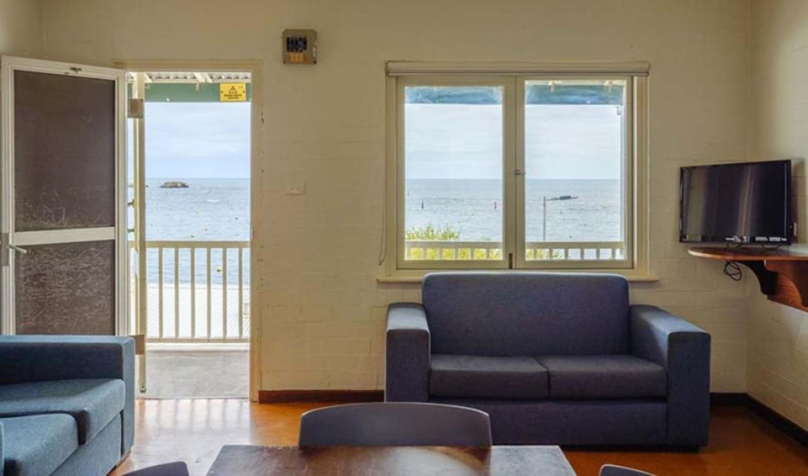 Stay Rottnest Rottnest Island Kamer foto