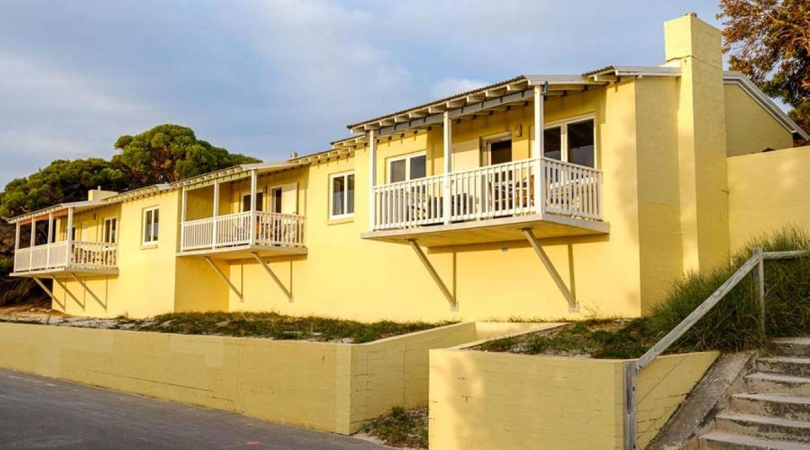 Stay Rottnest Rottnest Island Kamer foto