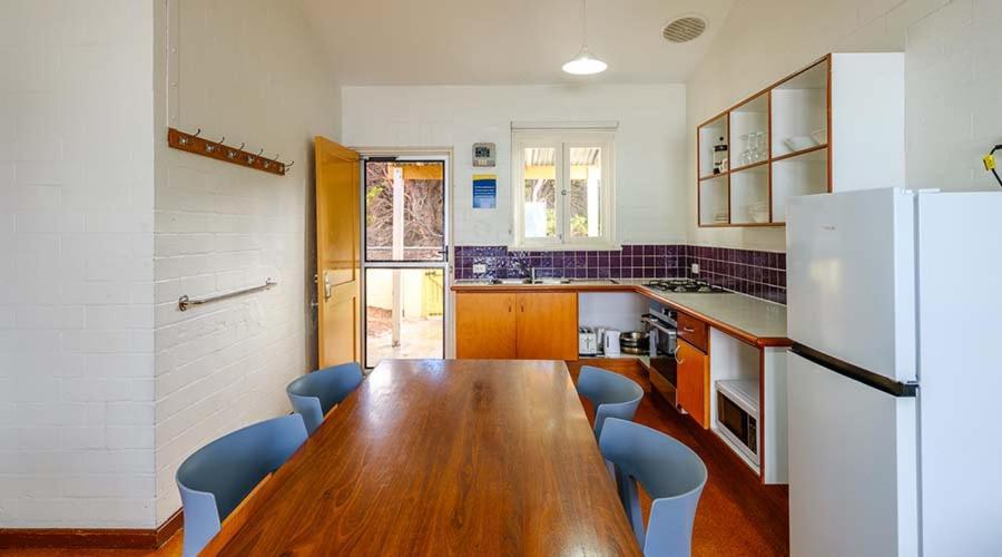 Stay Rottnest Rottnest Island Buitenkant foto