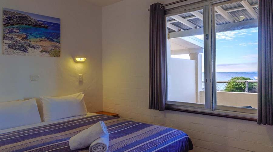 Stay Rottnest Rottnest Island Buitenkant foto