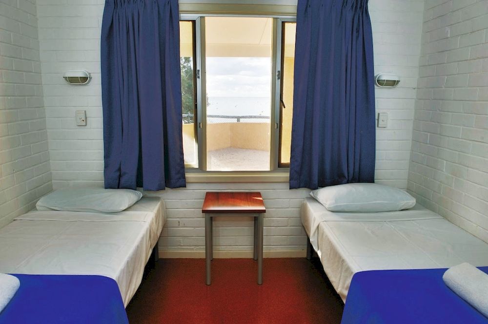 Stay Rottnest Rottnest Island Buitenkant foto